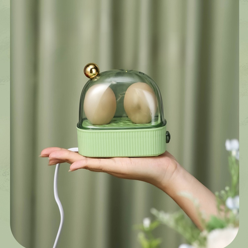 家用多功能迷你蒸蛋器