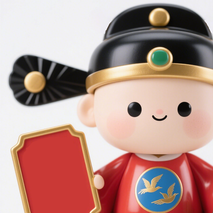 Roztomilý malý šampionský Bluetooth reproduktor z ABS plastu