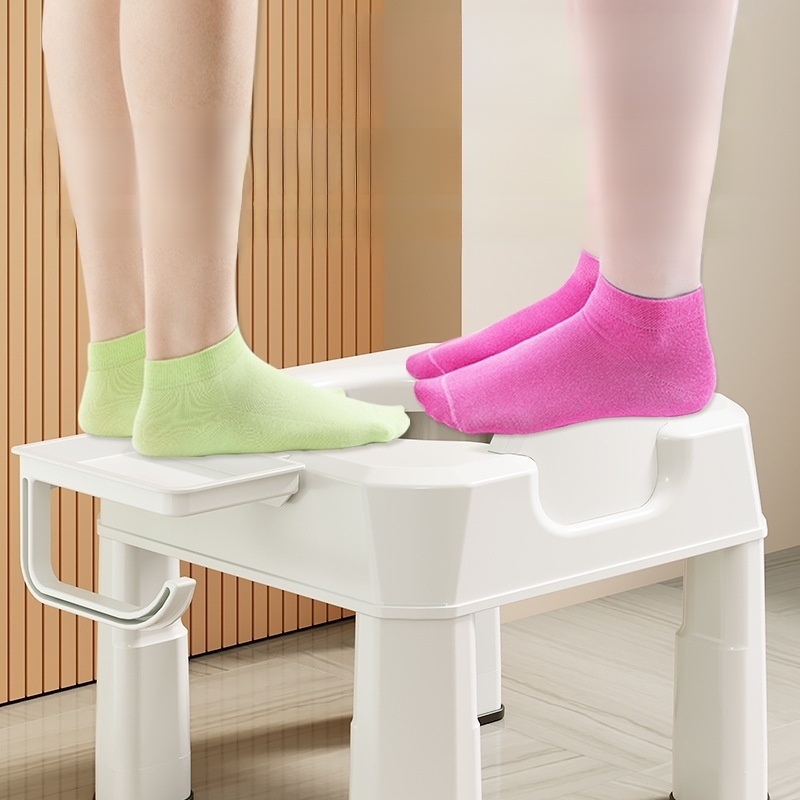 넘어짐 방지 변기 시트