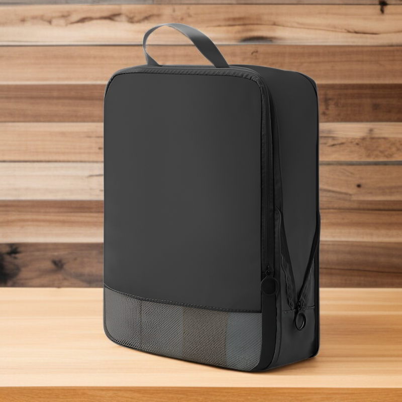 Juego de 6/8 bolsas de viaje de compresión de gran capacidad