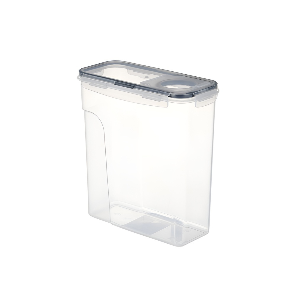 Multi-functional Sealed Kitchen Storage Jar
