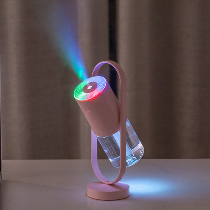 Projektorlampe Luftreiniger Luftbefeuchter