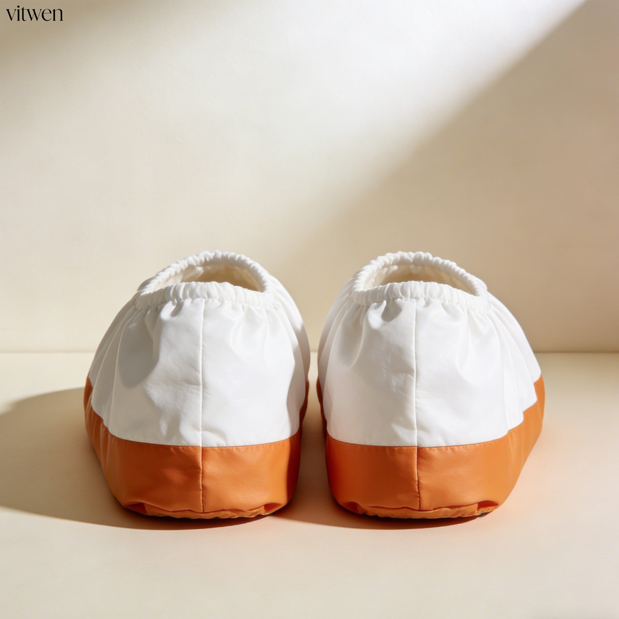 강력한 내구성의 일회용 신발커버