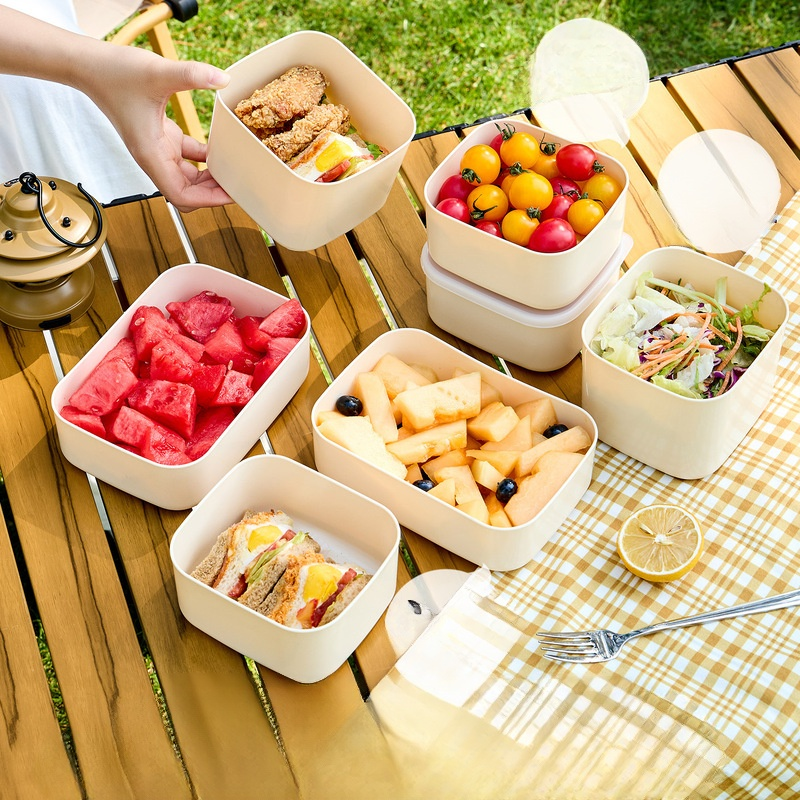Outdoor Picknick tragbare Frischhaltebox Kühlschrank Aufbewahrungsbox