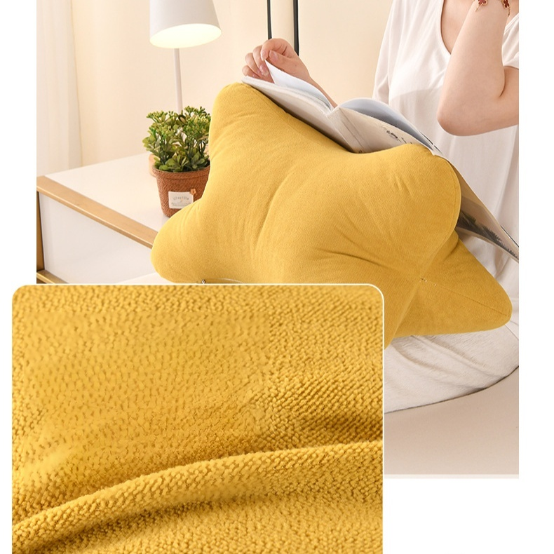 座面ランバーサポートクッション