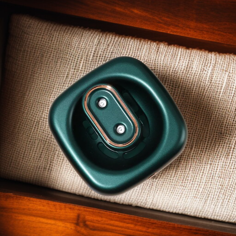 家庭用静音卓上加湿器