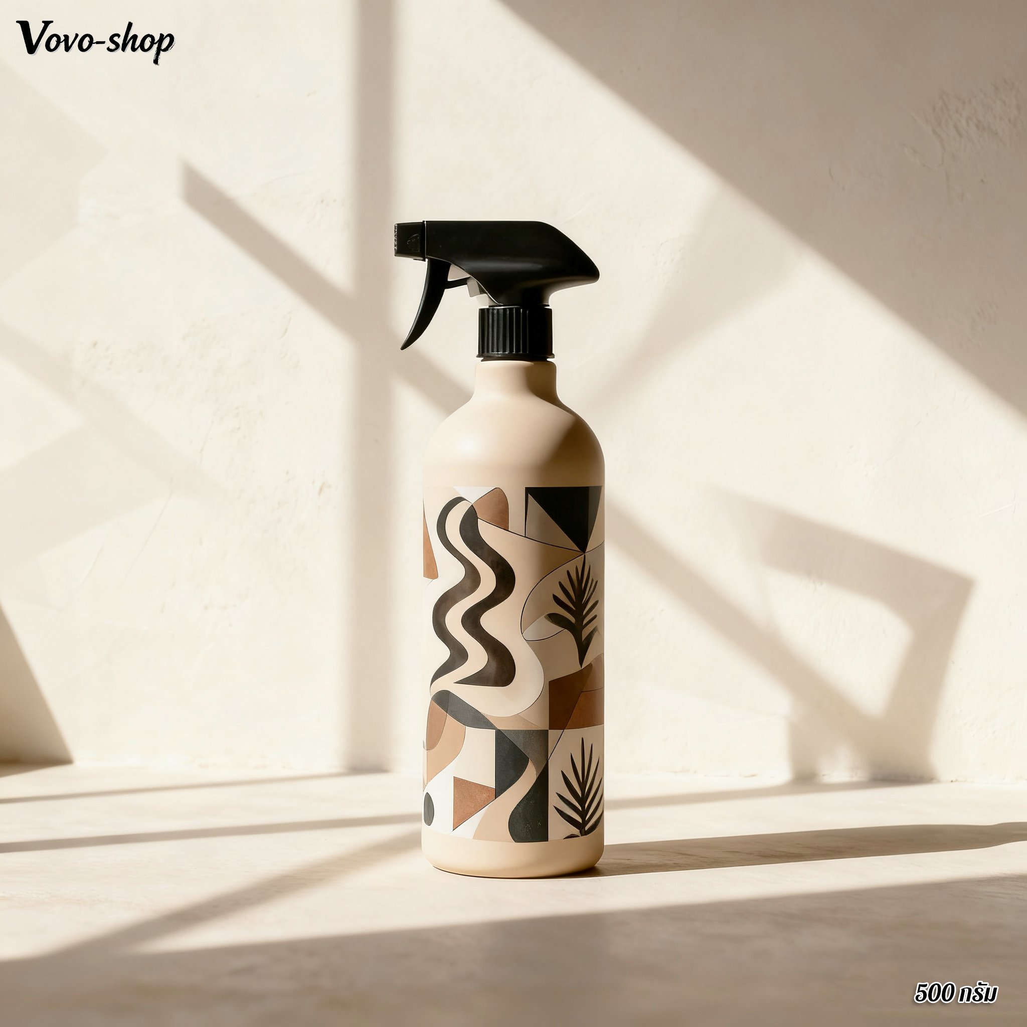 น้ำยาทำความสะอาดอเนกประสงค์ 