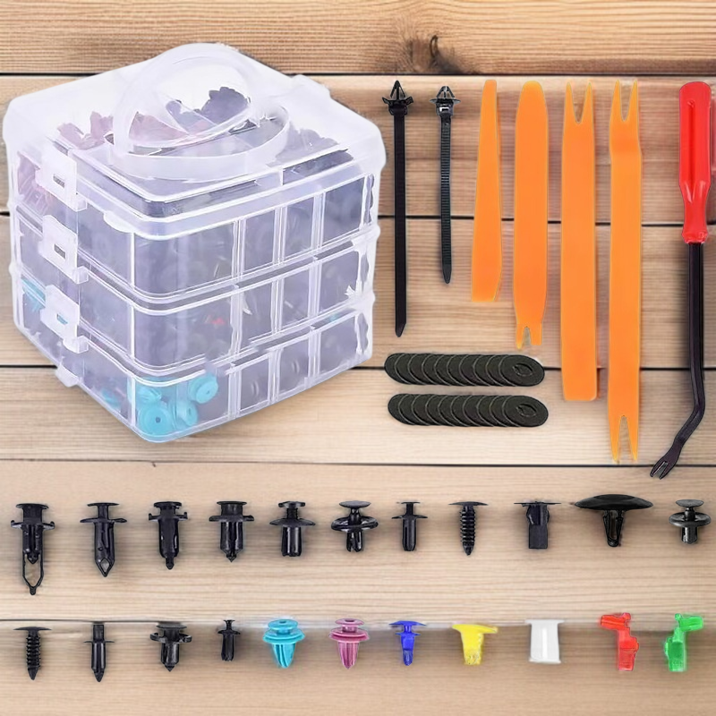 Auto Interior Trim Removal Pry Repair Tool