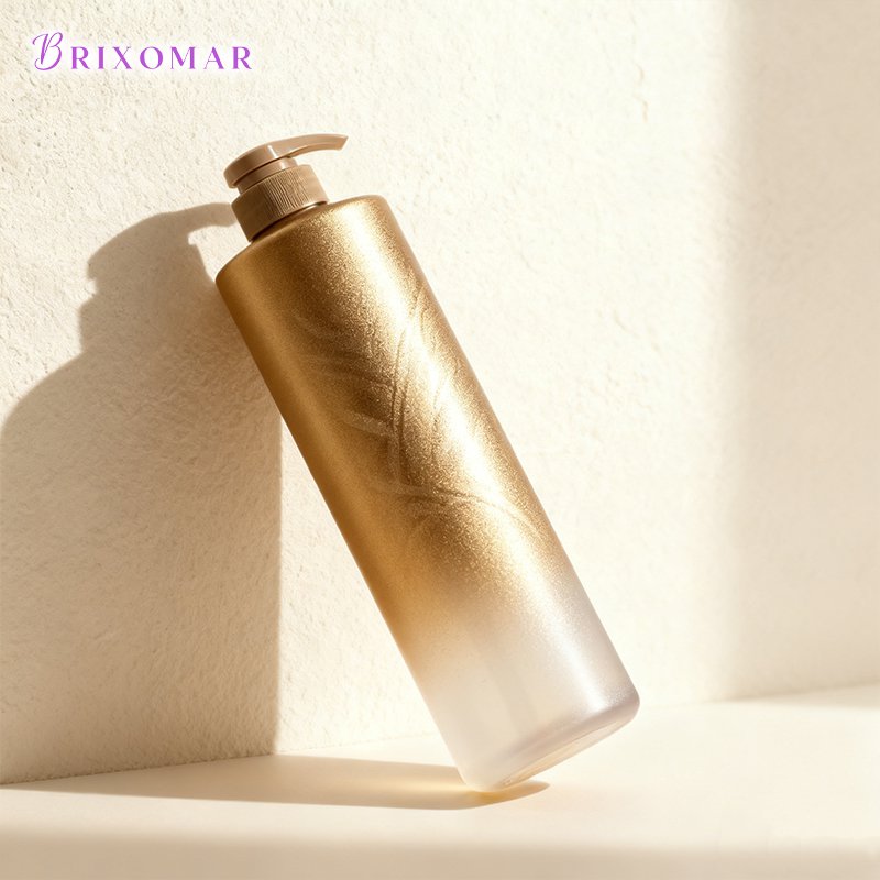 มาส์กบำรุงผมล้ำลึกและฟื้นฟูผมเสีย