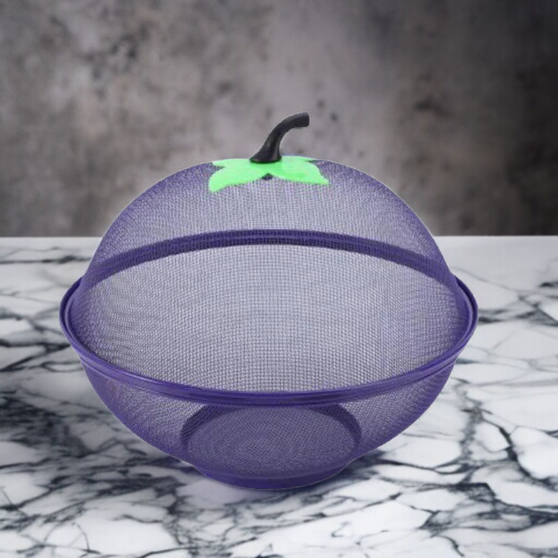 鉄芸厨房の果物水切りかご