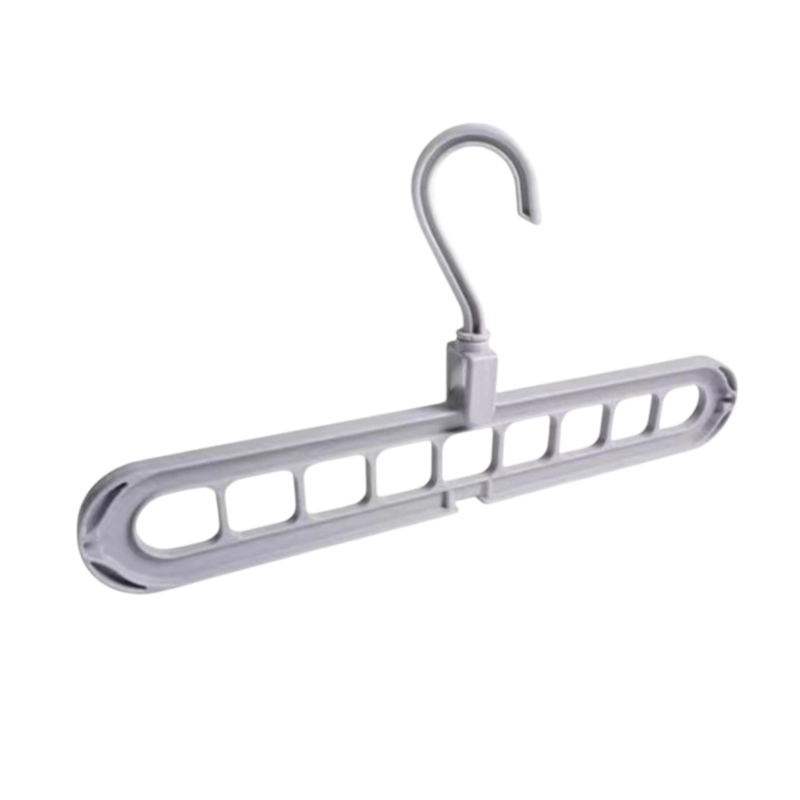 Multi-functional Space-saving Hanger