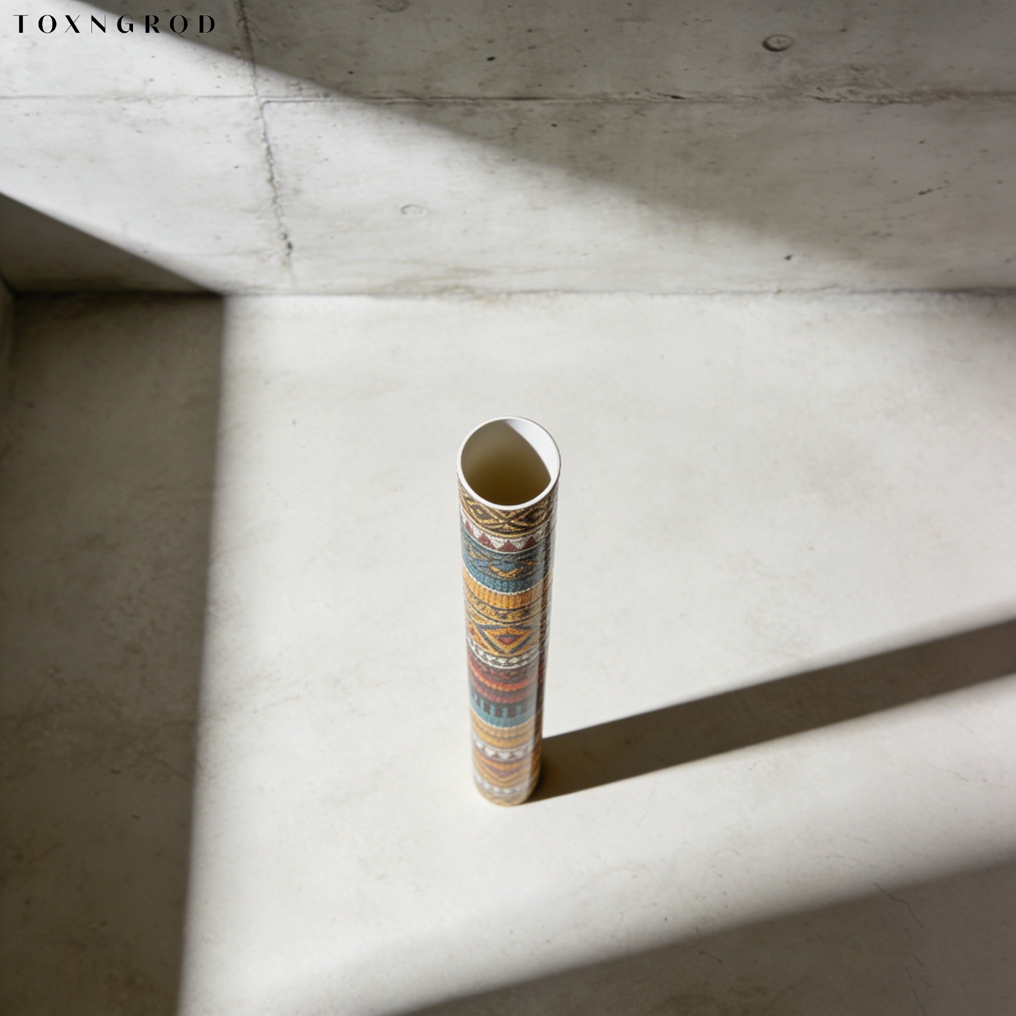 Tuberías de suministro de agua de PPR engrosadas