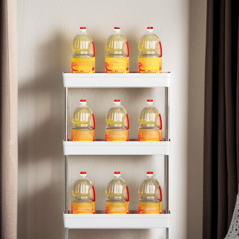 多層棚収納ラック