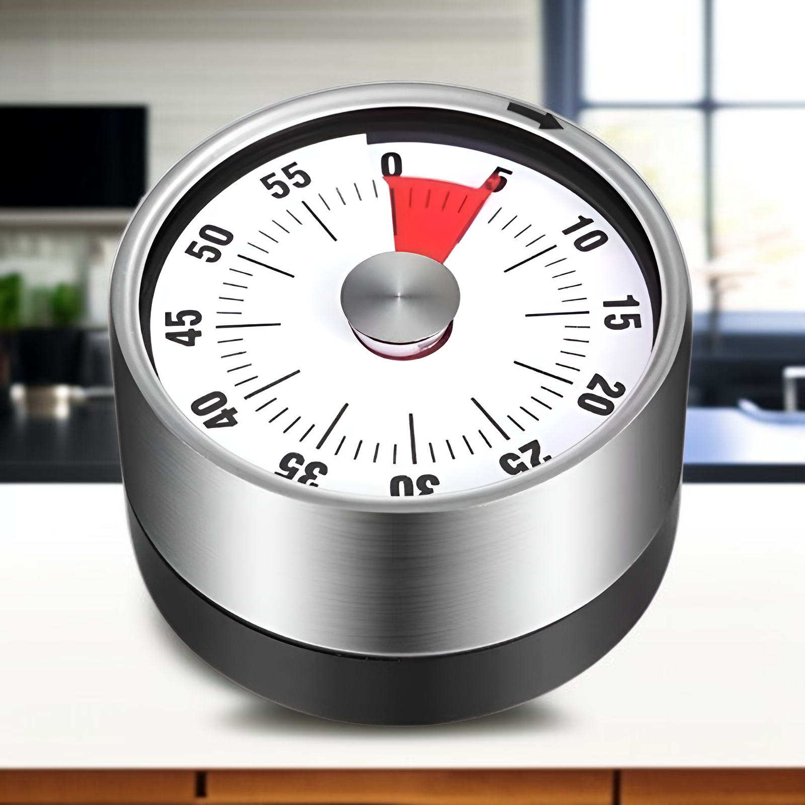 นับถอยหลังในครัว