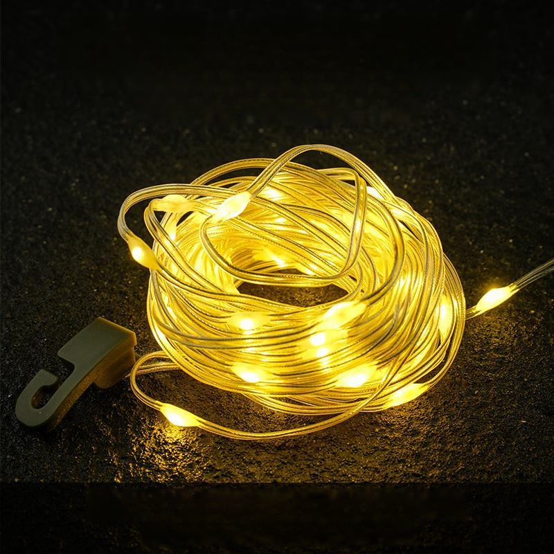Portable Tent LED Light Strip