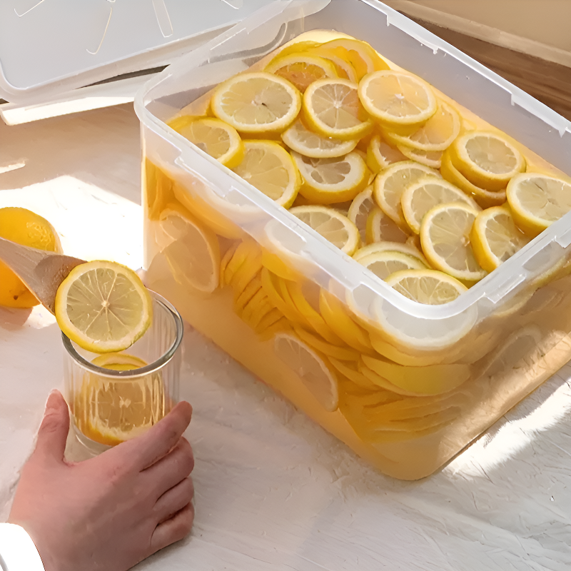食品グレードのザワークラウト瓶