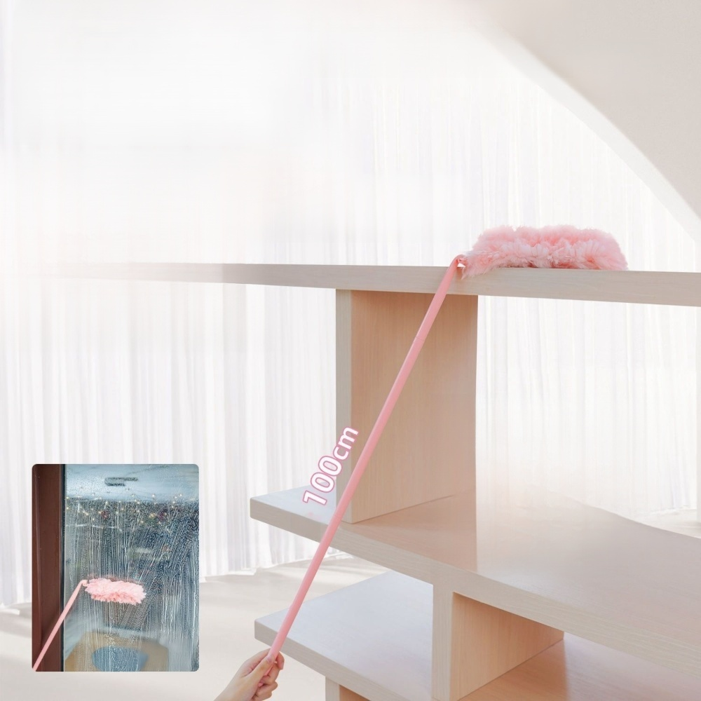 折りたたみ式ダスター