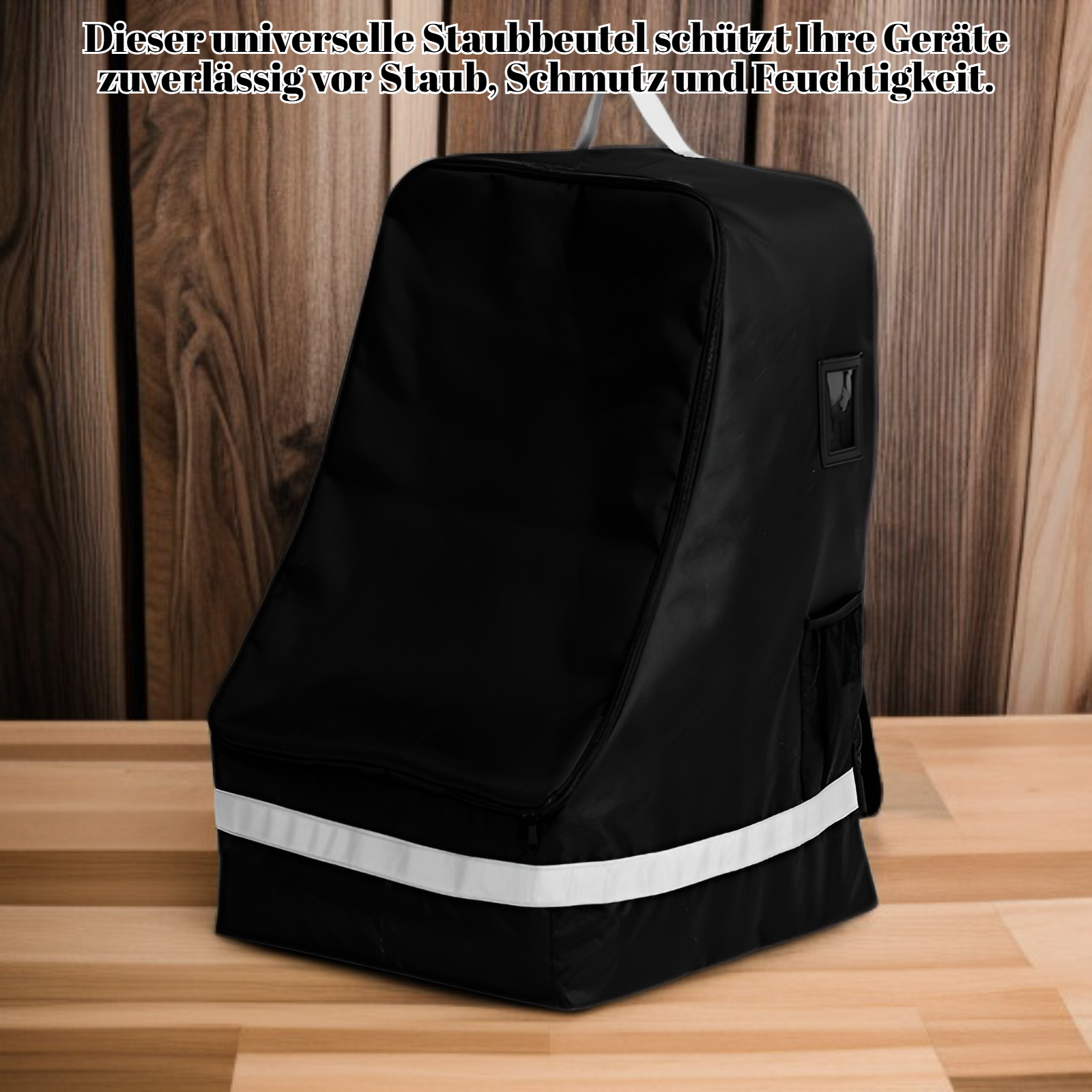 Universeller Staubschutzbeutel