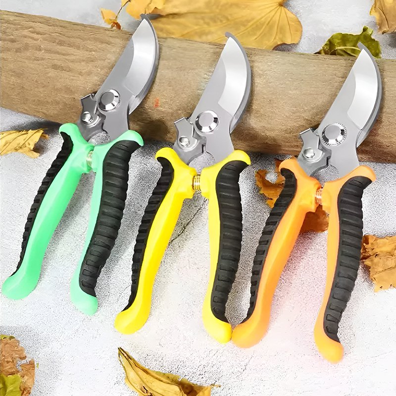 Nożyczki ogrodowe