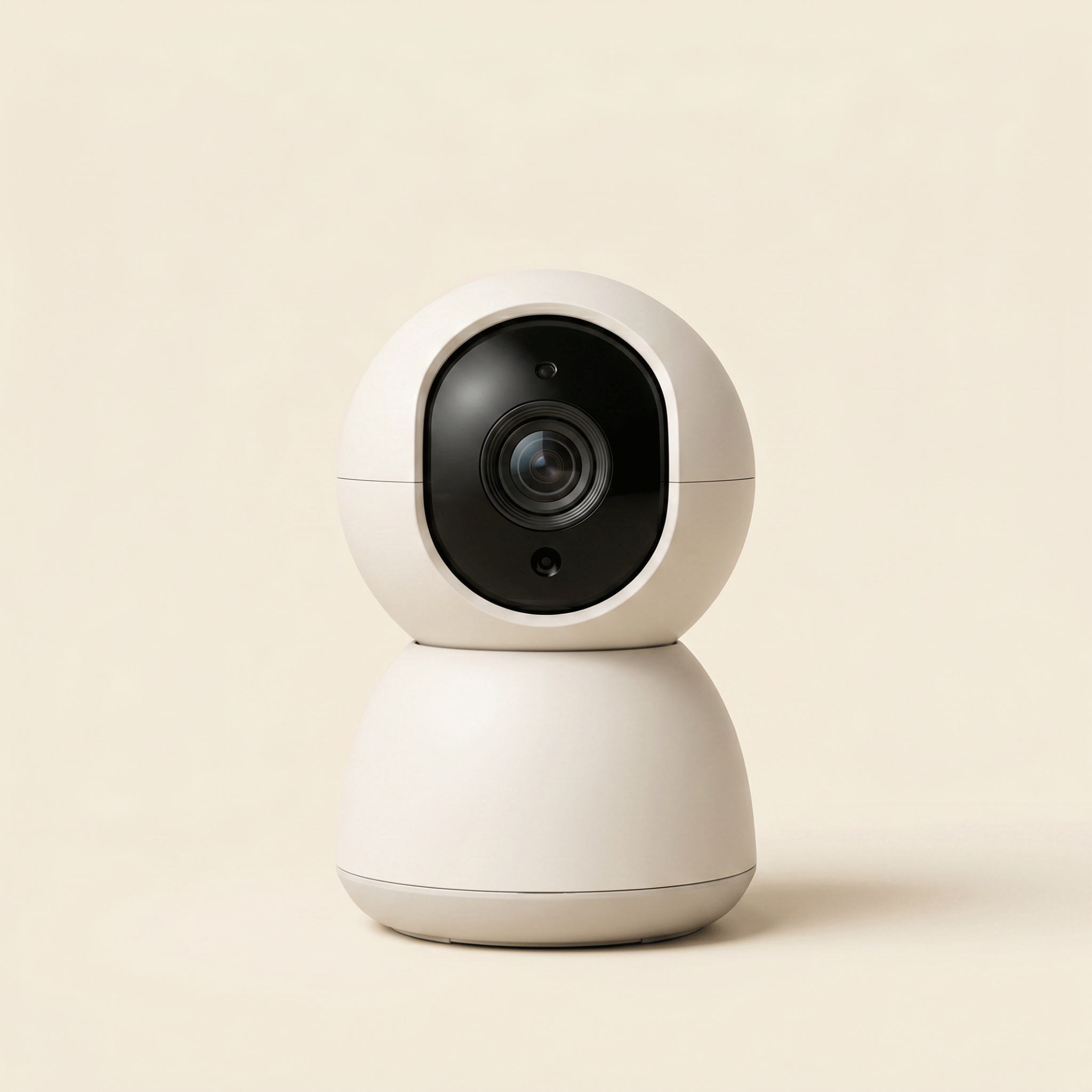 HD Mini Surveillance Camera
