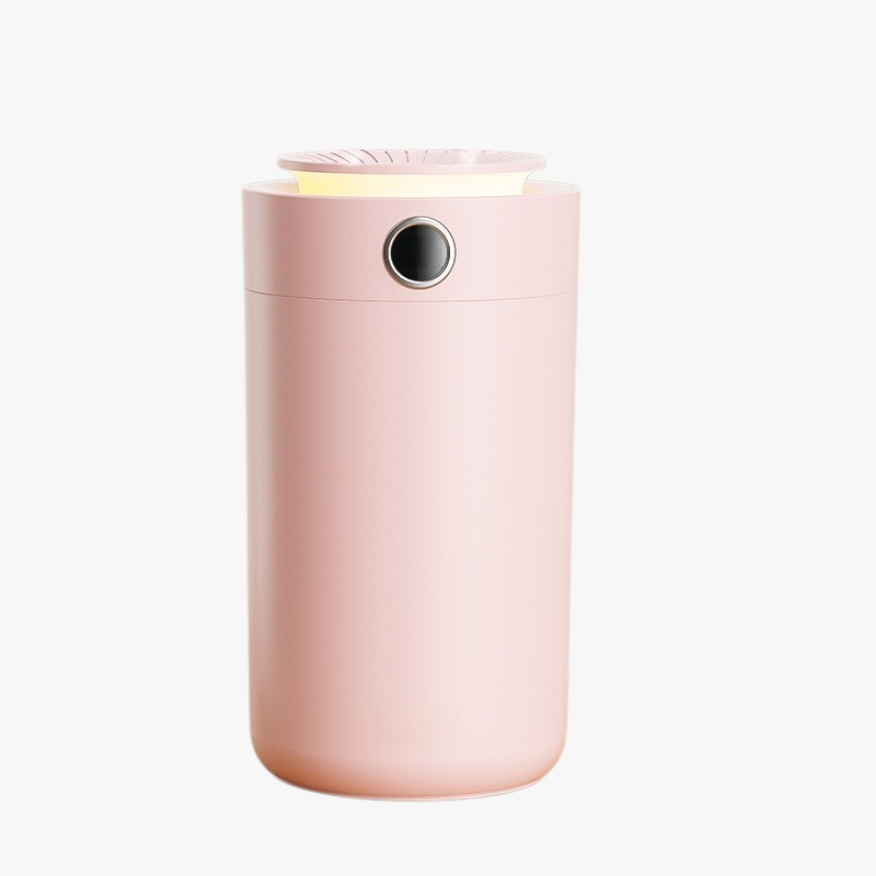 Usb 듀얼 스프레이 가습기 가정용 사무실 가습 스프레이 무음 대용량 가습기 침실 수분 신기