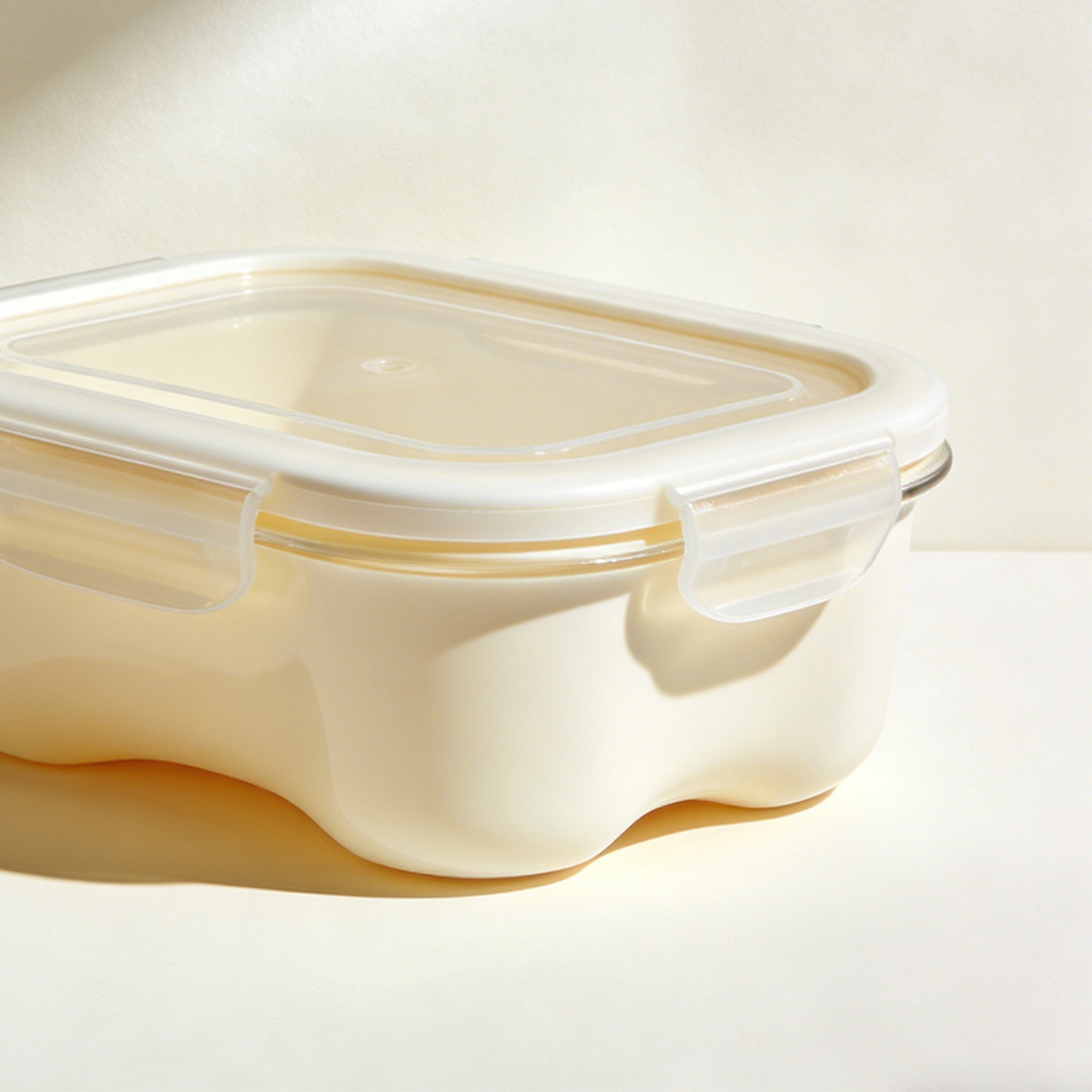 Sealed Storage Boxes (Pack of 2)