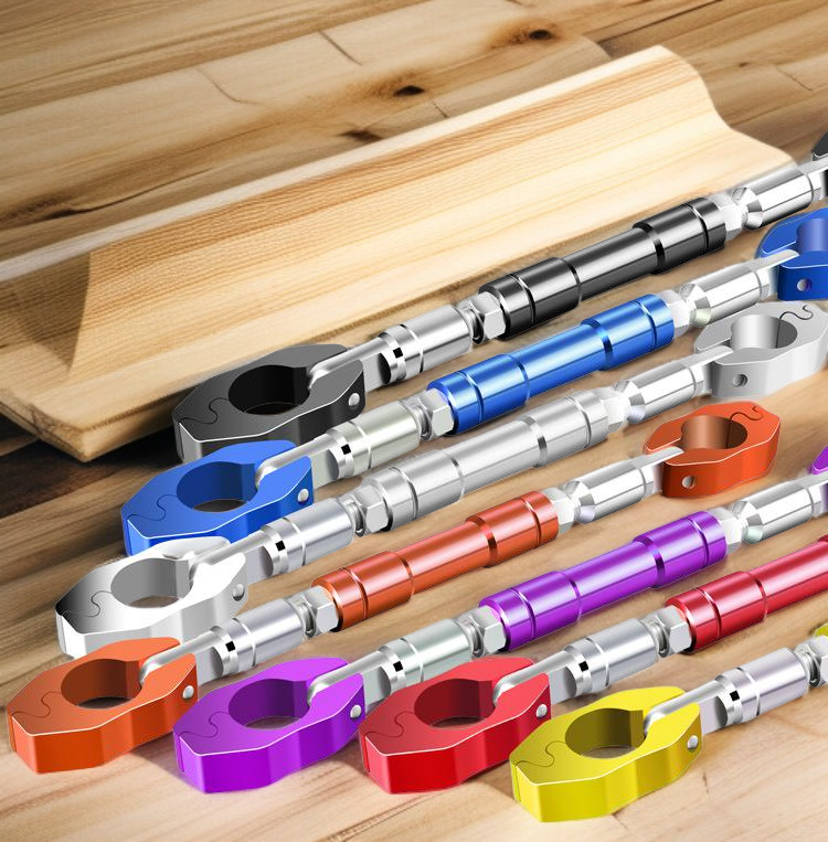 اكسسوارات السكوتر الكهربائي لتحسين الأداء