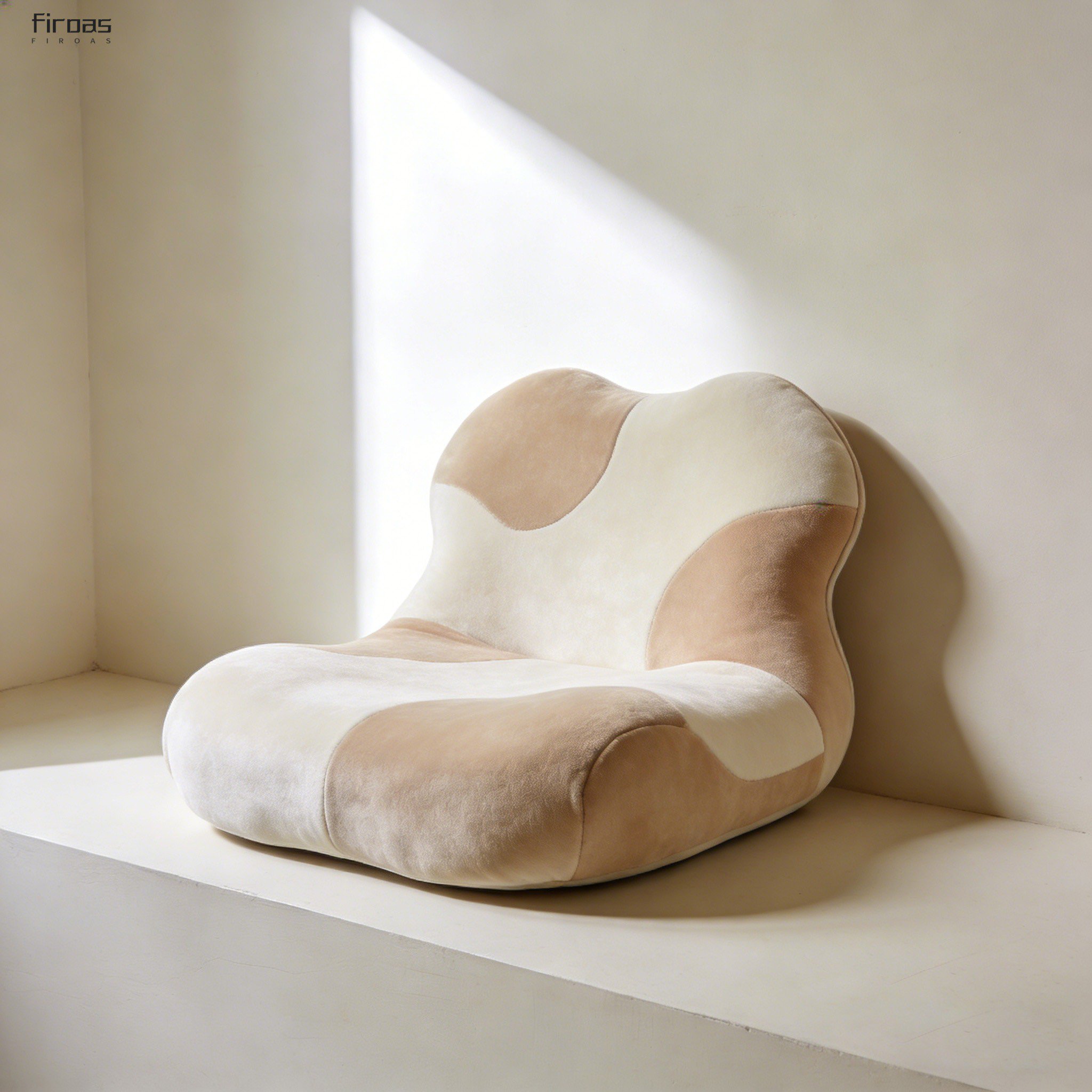 เบาะรองหน้าต่างนุ่มสบาย ใช้ได้ทุกฤดู