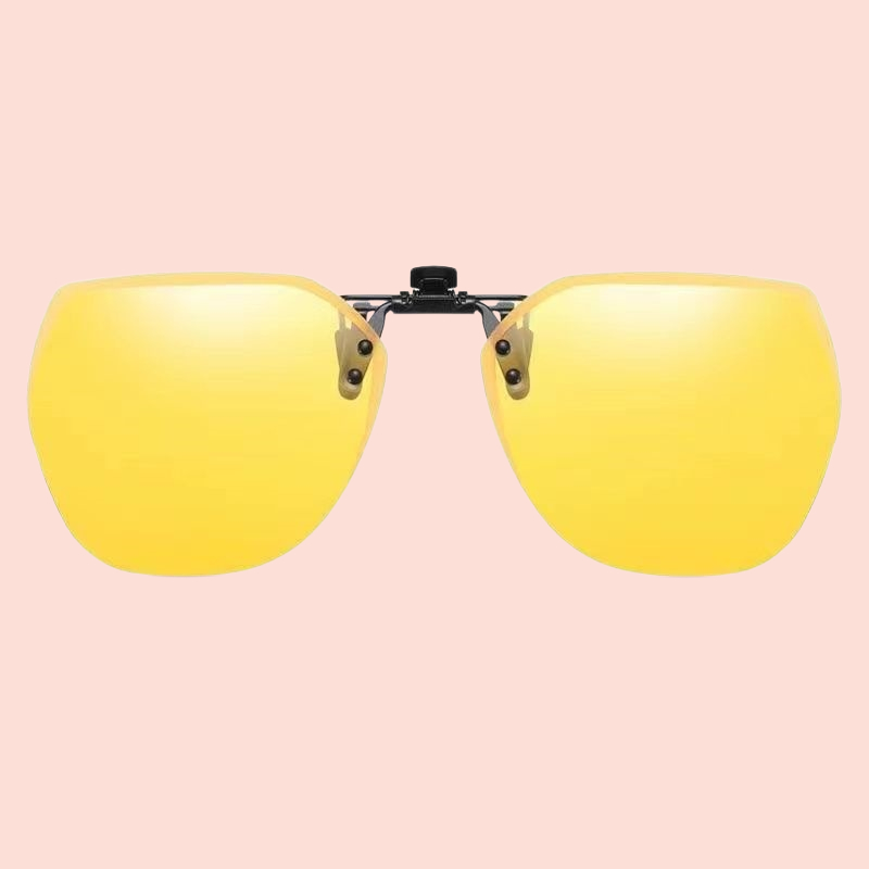 サングラス 偏光サングラス 2 in 1 クリップ 司机 ドライブ用 男女モデル フィッシンググラス