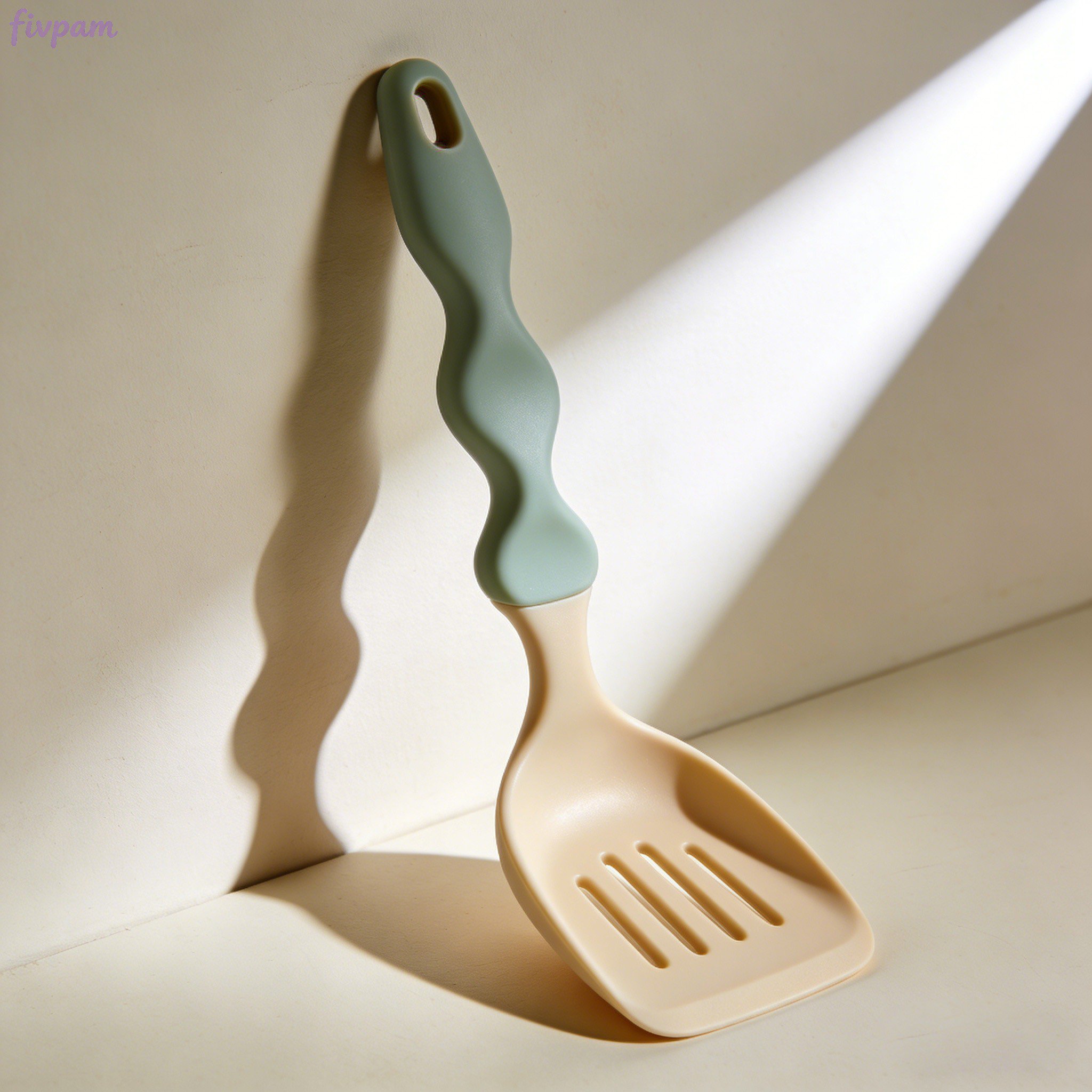 シリコンスパチュラ（6個）