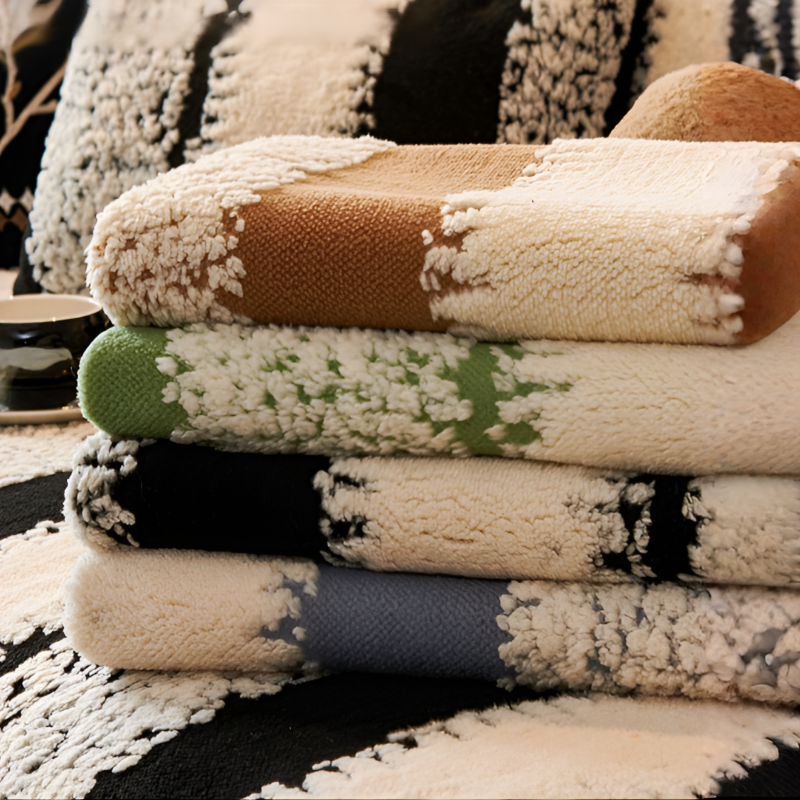 柔らかいソファクッション