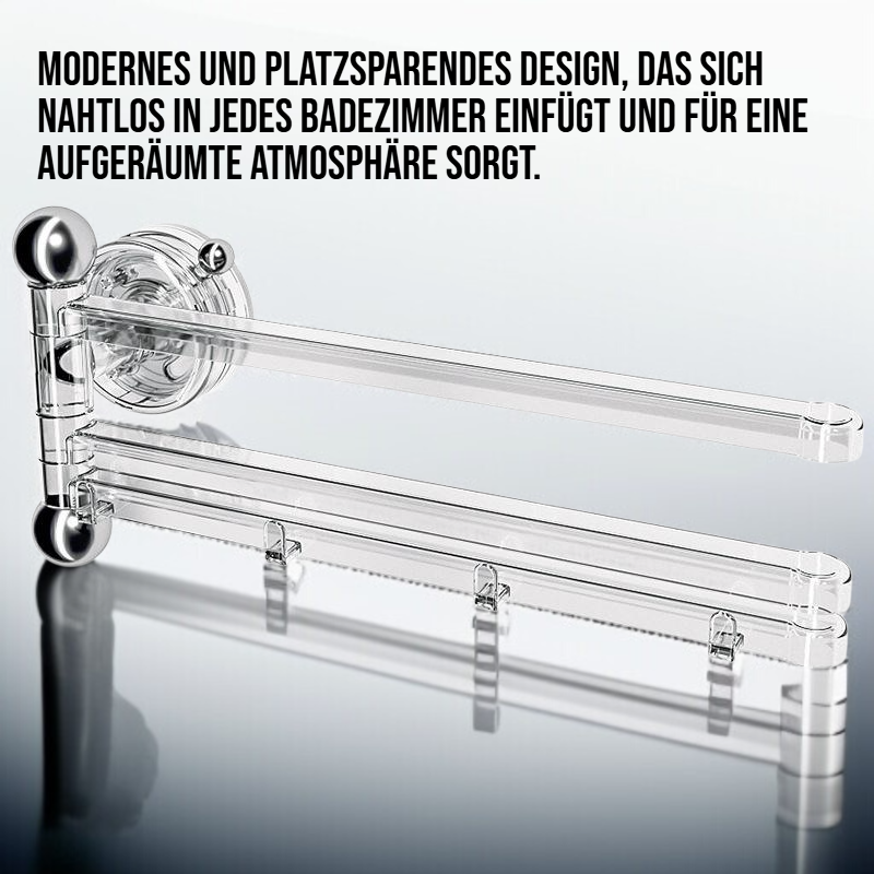 Handtücherhalter für Badezimmer