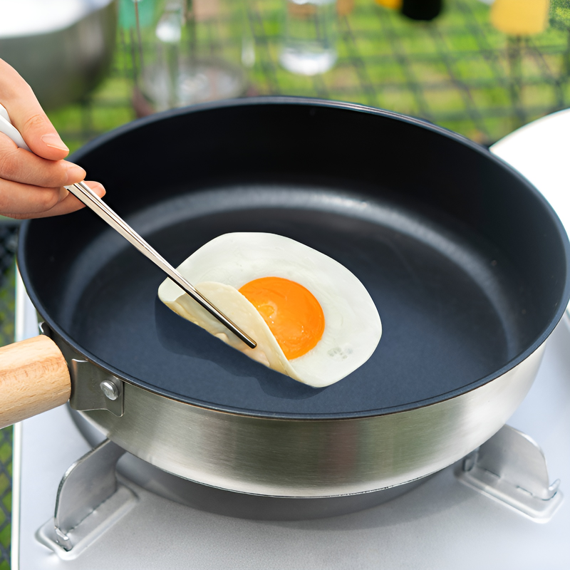 붙지 않는 프라이팬