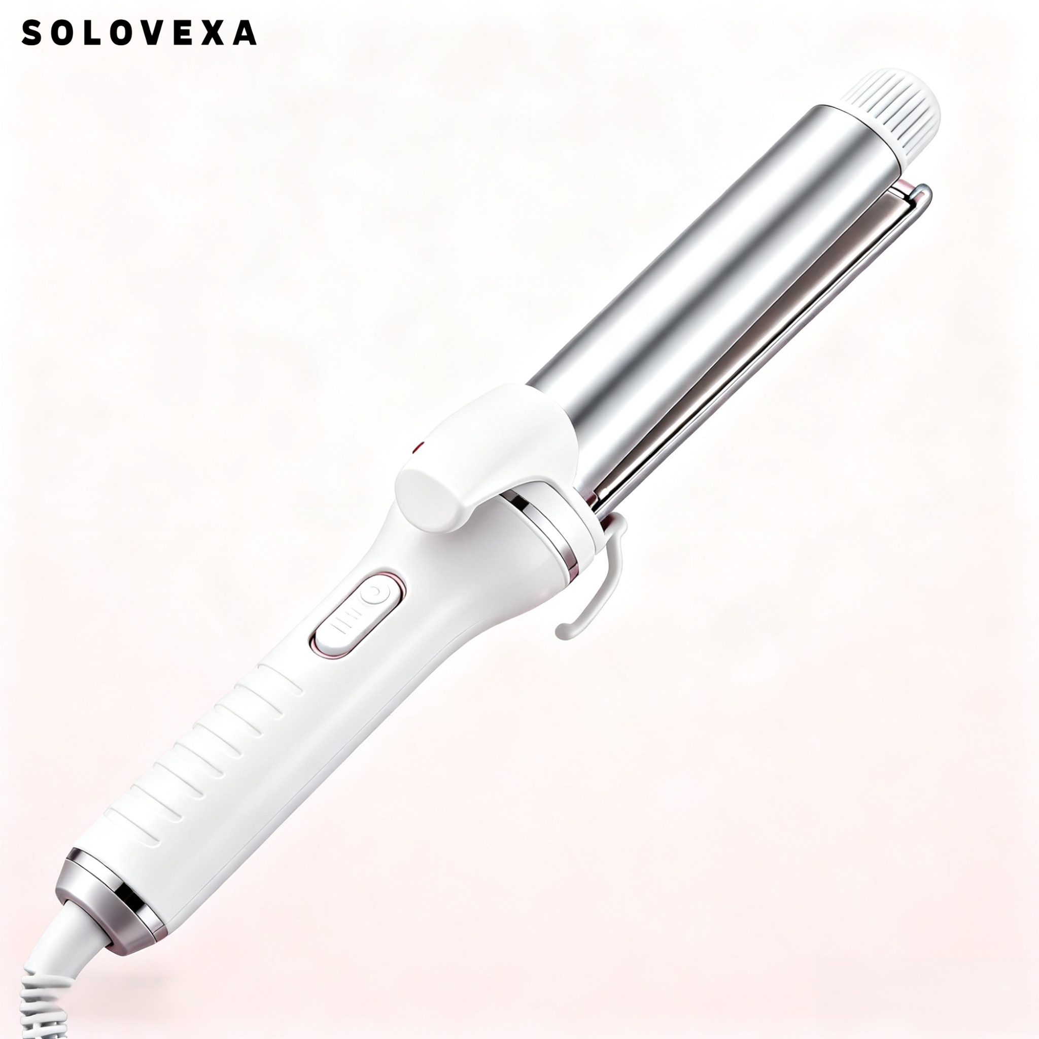 เครื่องม้วนผม