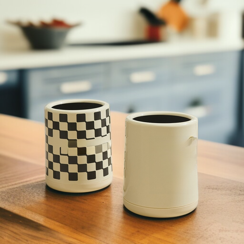 ミニマル北欧風おしゃれゴミ箱 リビング・寝室用