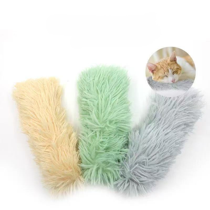 Cat Plush Toy Pillow