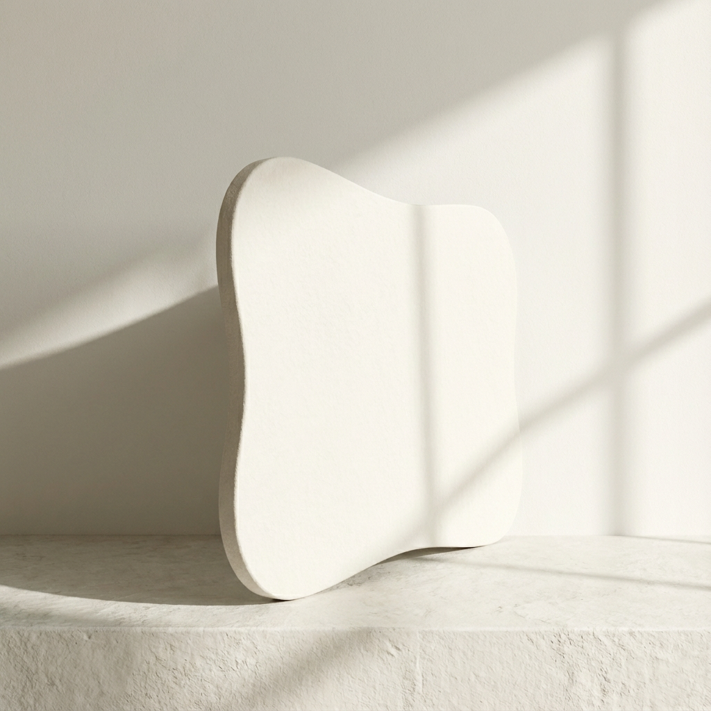 แผ่นรองซับน้ำสำหรับเคาน์เตอร์ครัว