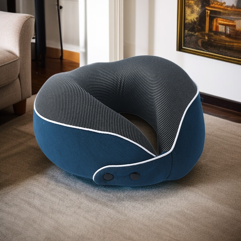 ポータブルネックピロー