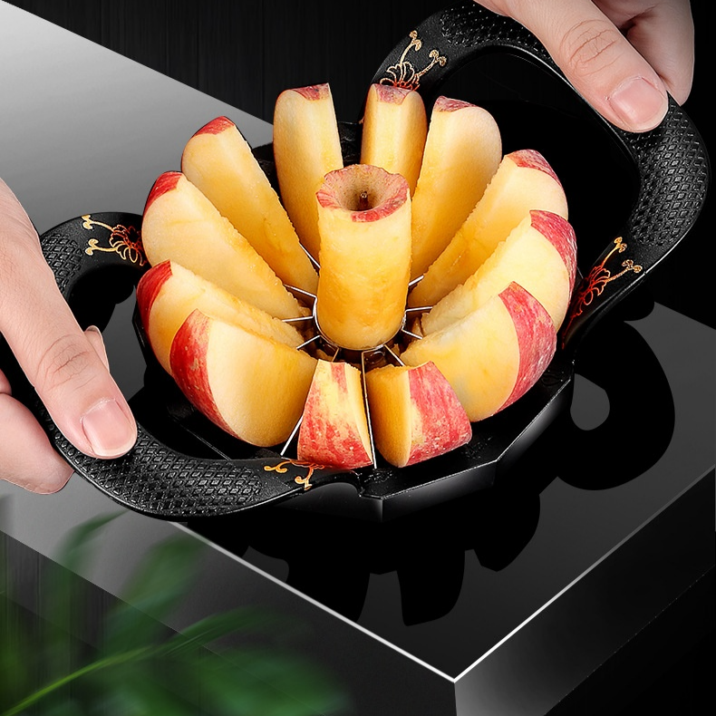 316不銹鋼蘋果分切器