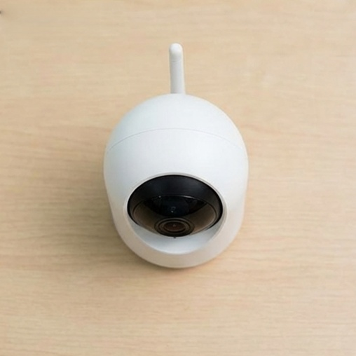 กล้องวงจรปิดความคมชัดสูง