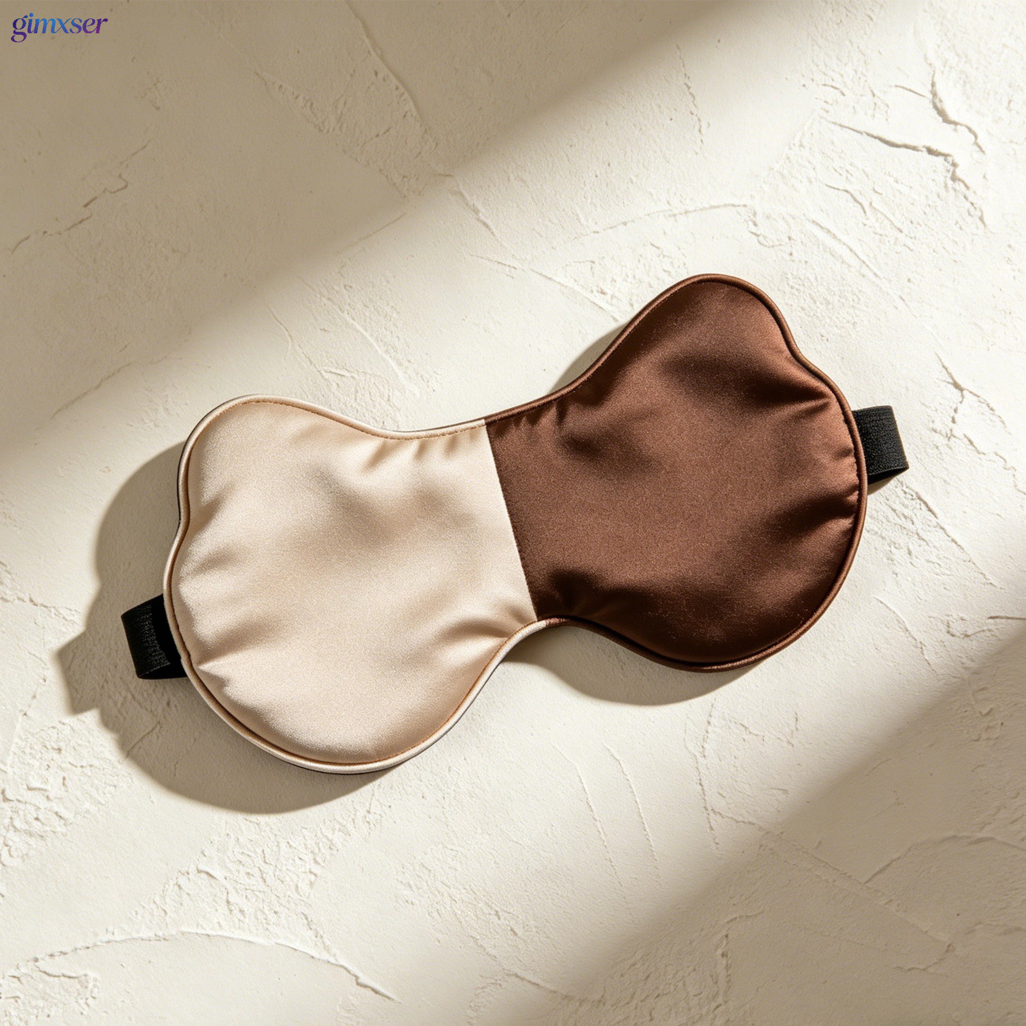 Sleeping eye masks (two-pack)