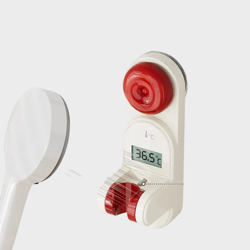 家用固定淋浴支架