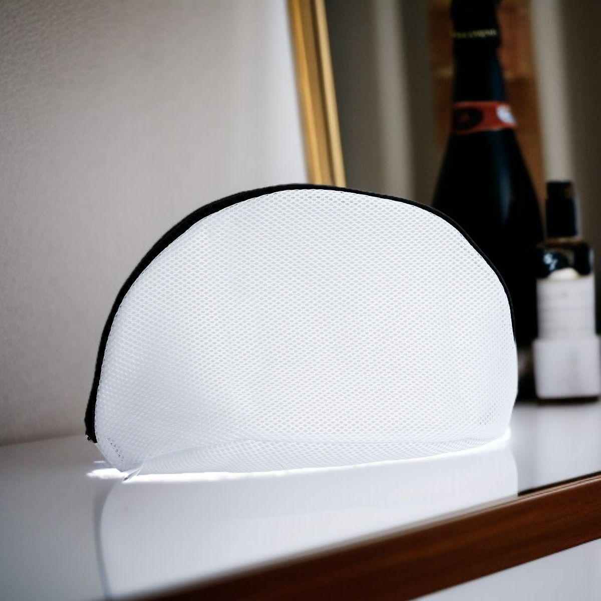 家庭用靴洗い用バッグ