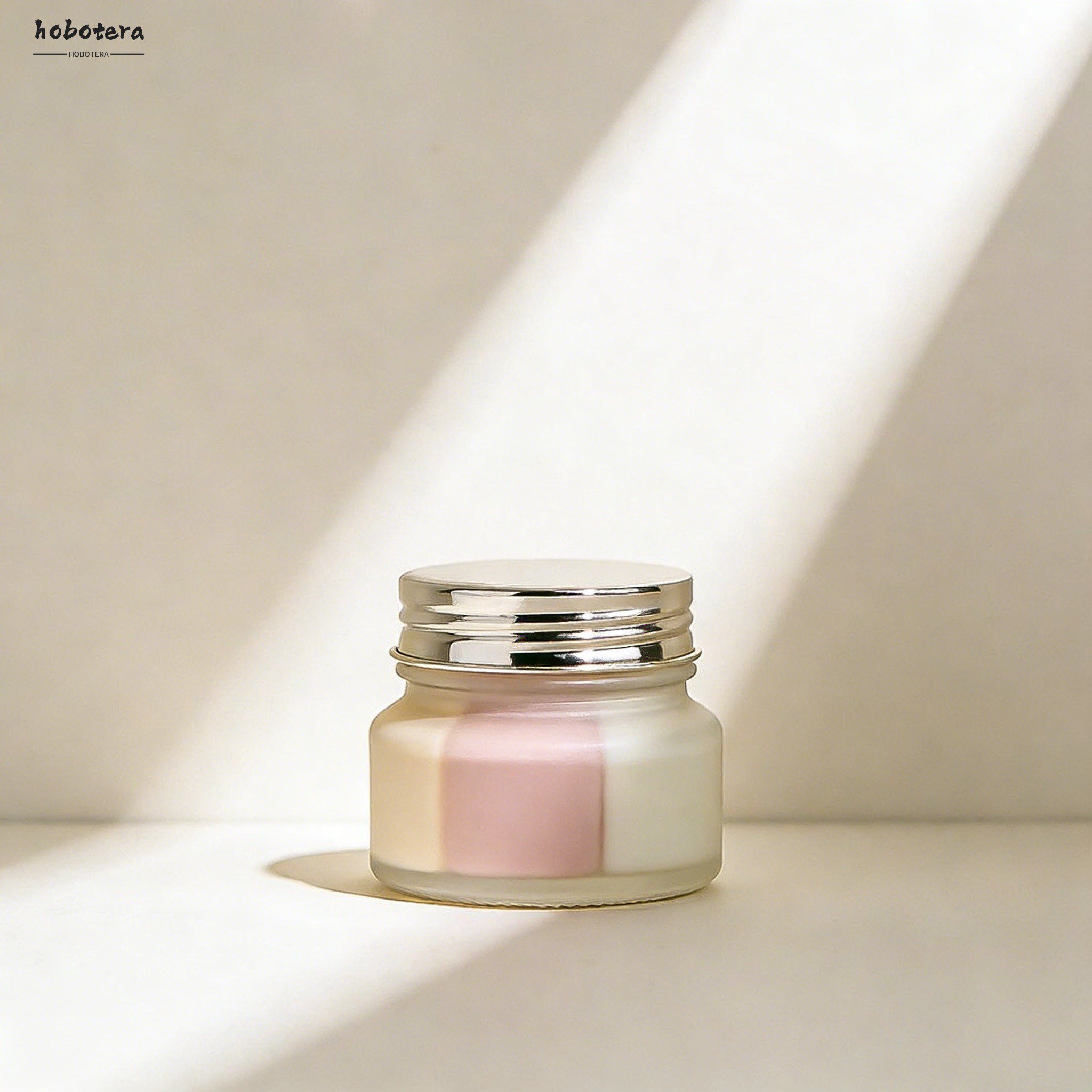 เซตน้ำมันหอมระเหยแบบพกพา 6 ขวด