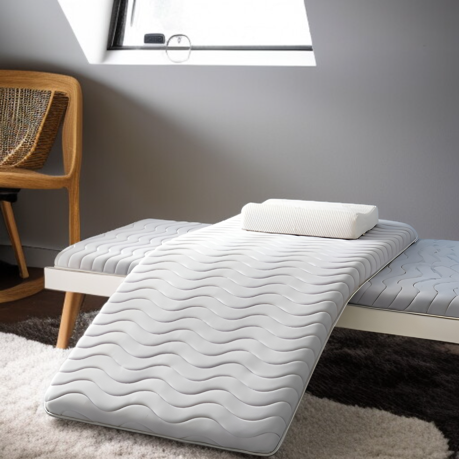 Student dormitory mattress