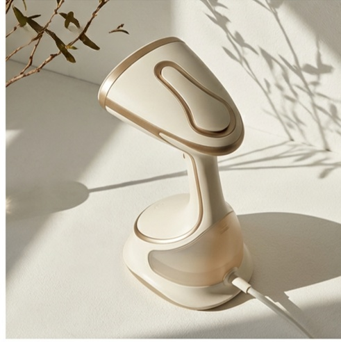 프리미엄 의류 스팀 다리미