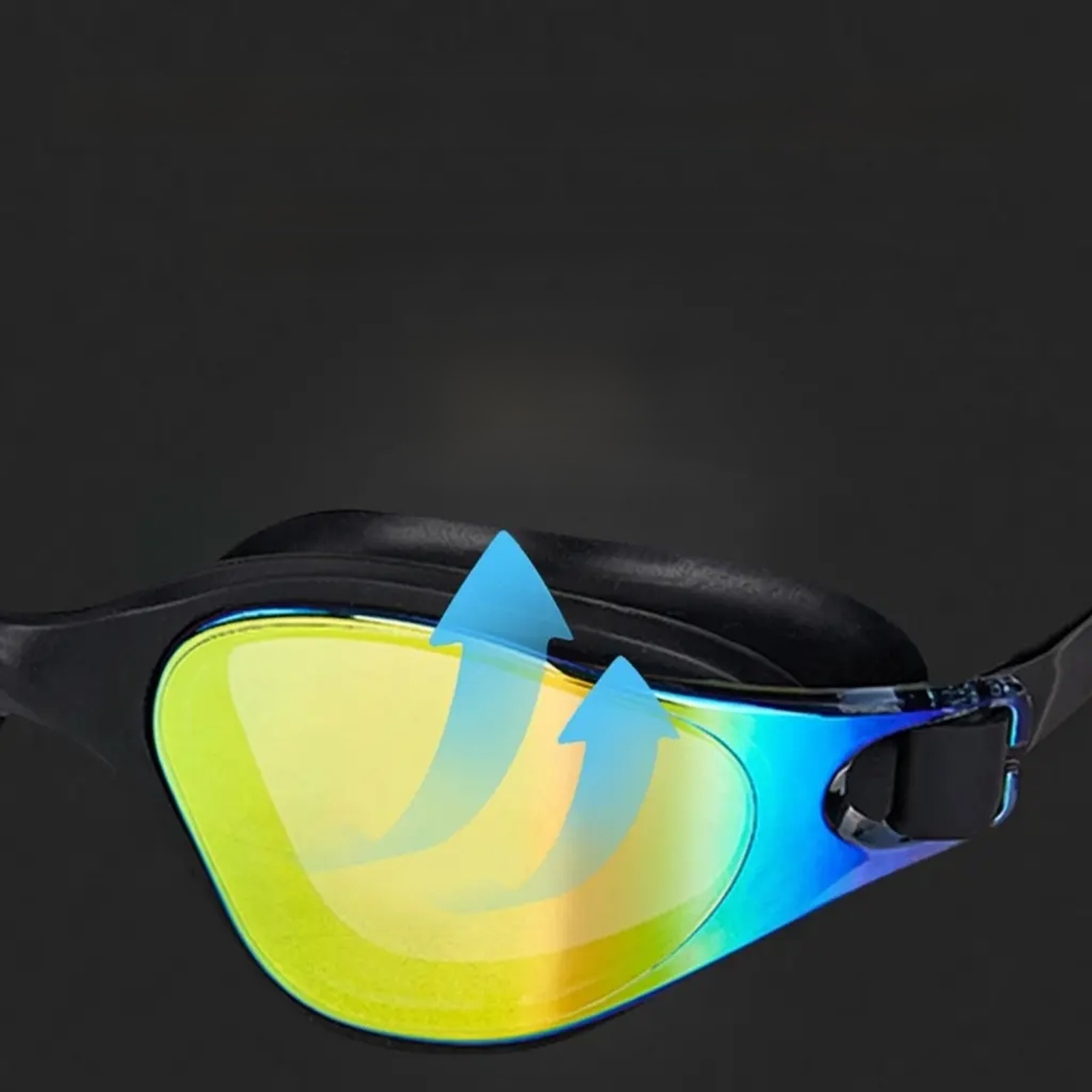 Adult Swimming Goggles