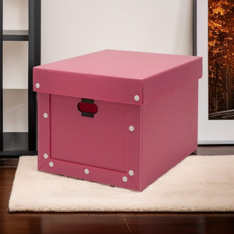 동진포장 이사박스 리빙박스 A타입 3개