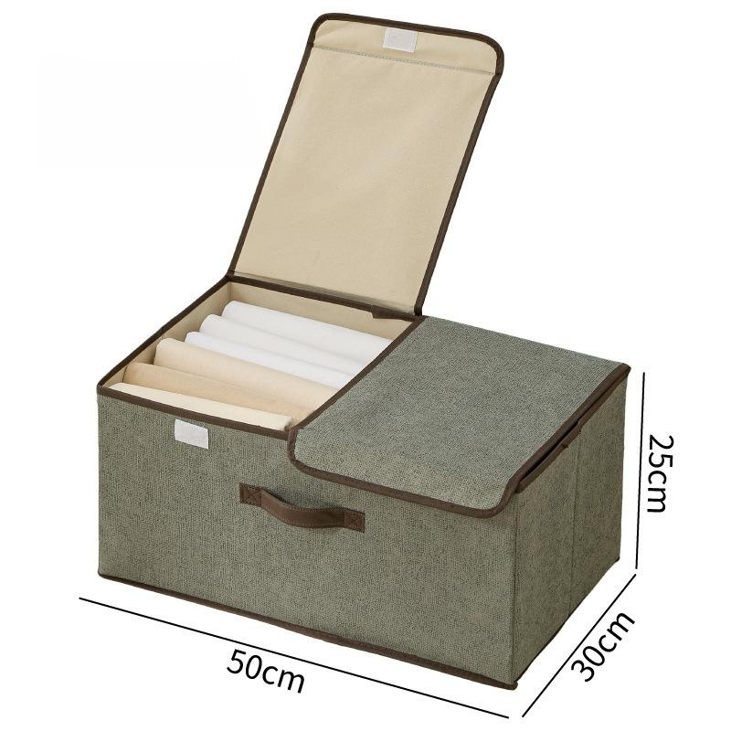 Kleideraufbewahrungsbox