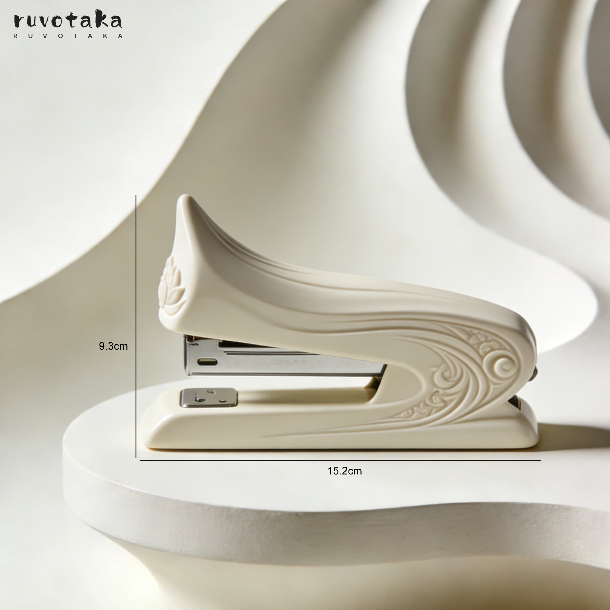 ที่เย็บกระดาษแบบพกพา 